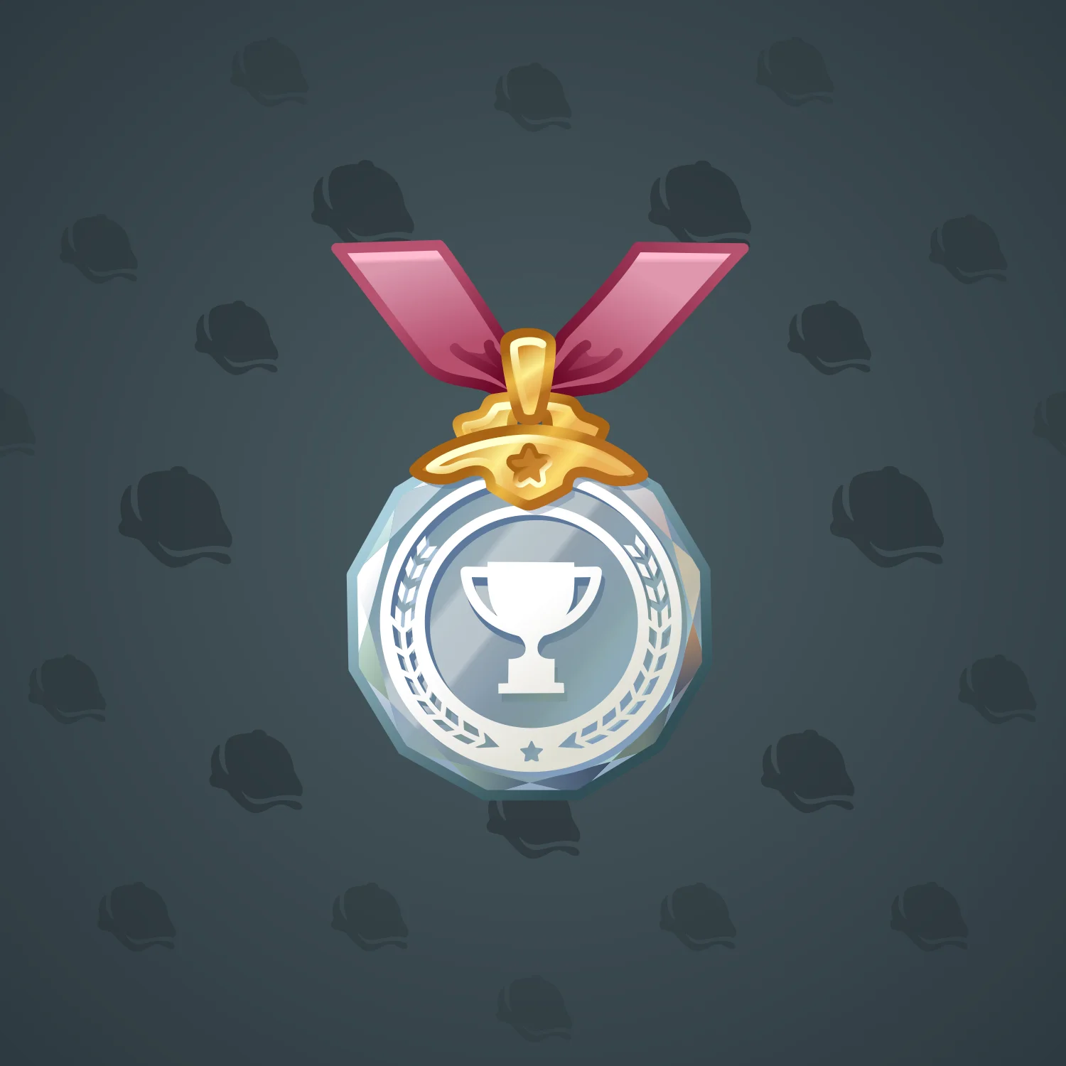 Victory Medal #50141
