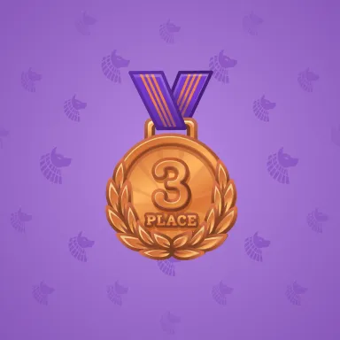 Victory Medal #50913