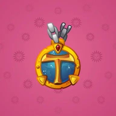Victory Medal #51093