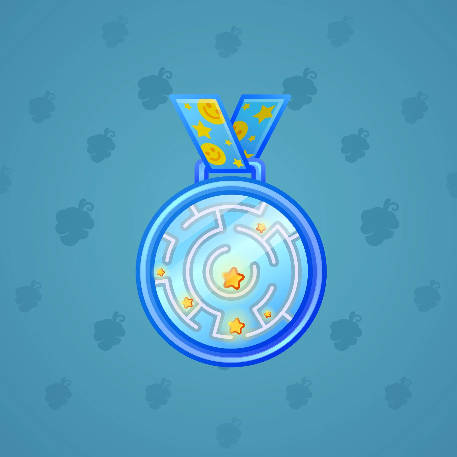 Victory Medal #51530