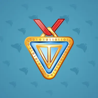 Victory Medal #52216