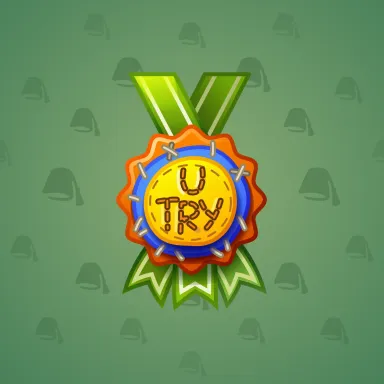 Victory Medal #52718