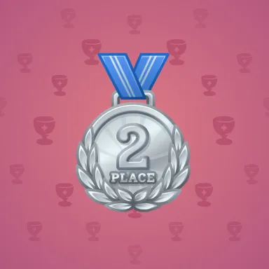 Victory Medal #53317