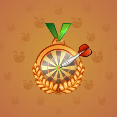 Victory Medal #53958