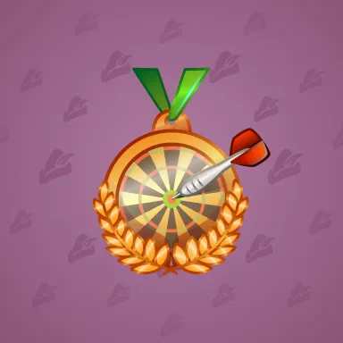 Victory Medal #53962
