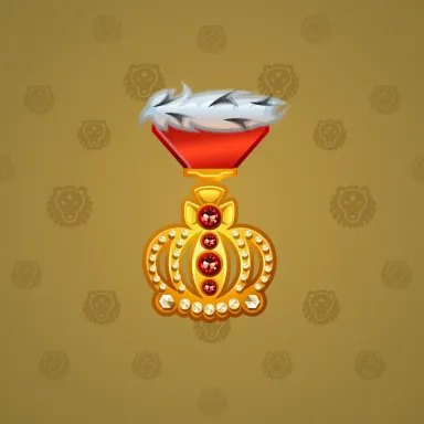 Victory Medal #53994