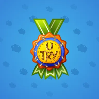 Victory Medal #54744