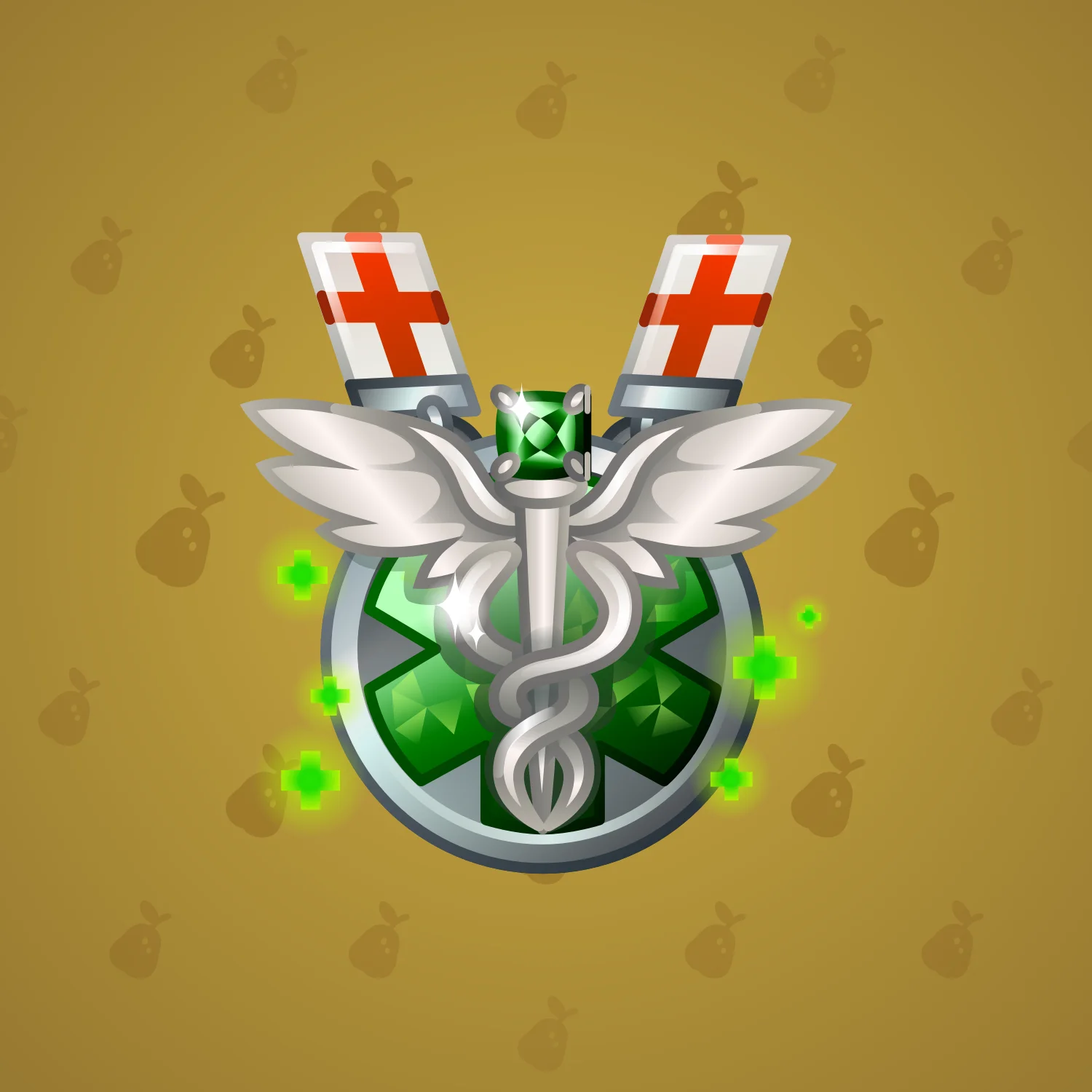 Victory Medal #54916