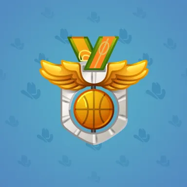 Victory Medal #55321