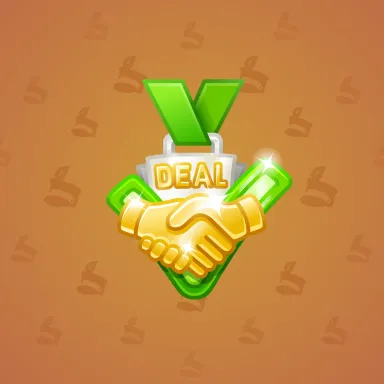 Victory Medal #55331