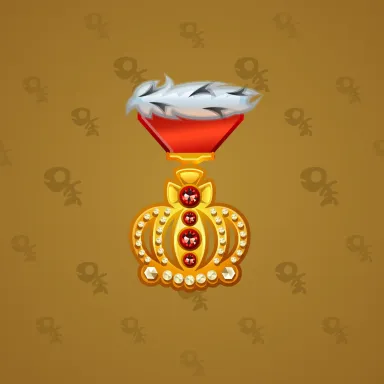 Victory Medal #55336