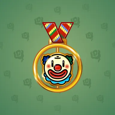 Victory Medal #55612