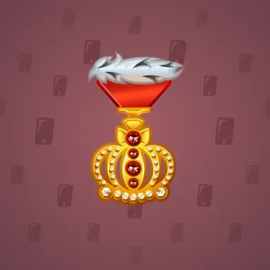 Victory Medal #56034