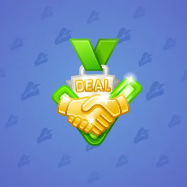 Victory Medal #56116