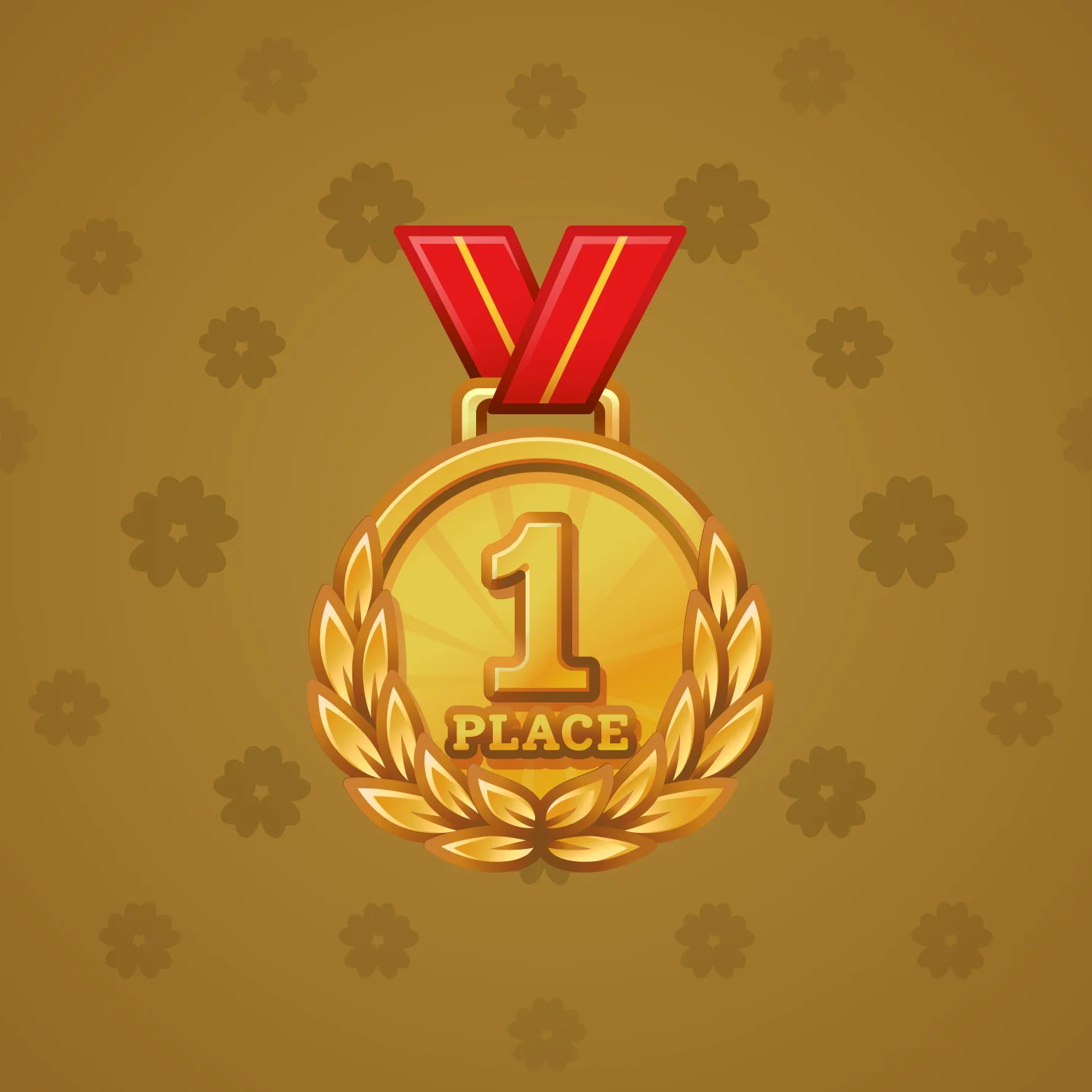 Victory Medal #56268