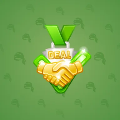 Victory Medal #56308