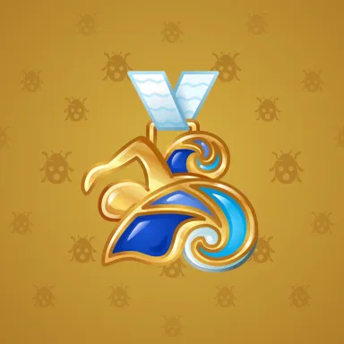 Victory Medal #56552