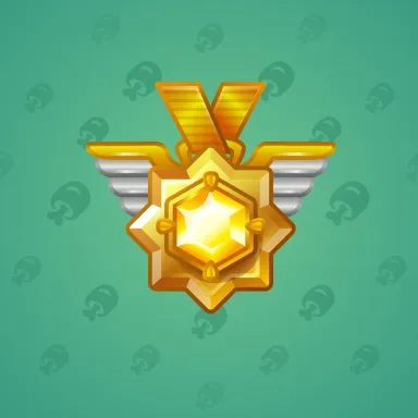 Victory Medal #57065