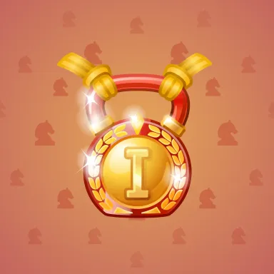 Victory Medal #57241