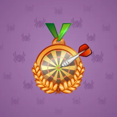 Victory Medal #57318