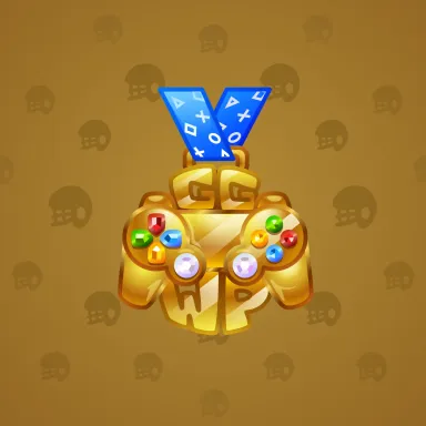 Victory Medal #57680