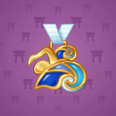 Victory Medal #58337