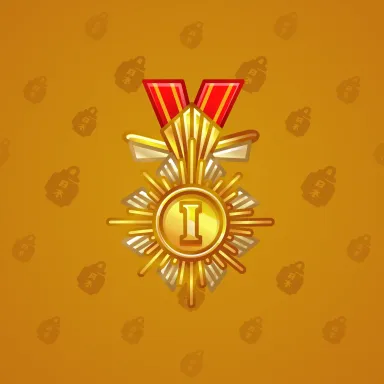 Victory Medal