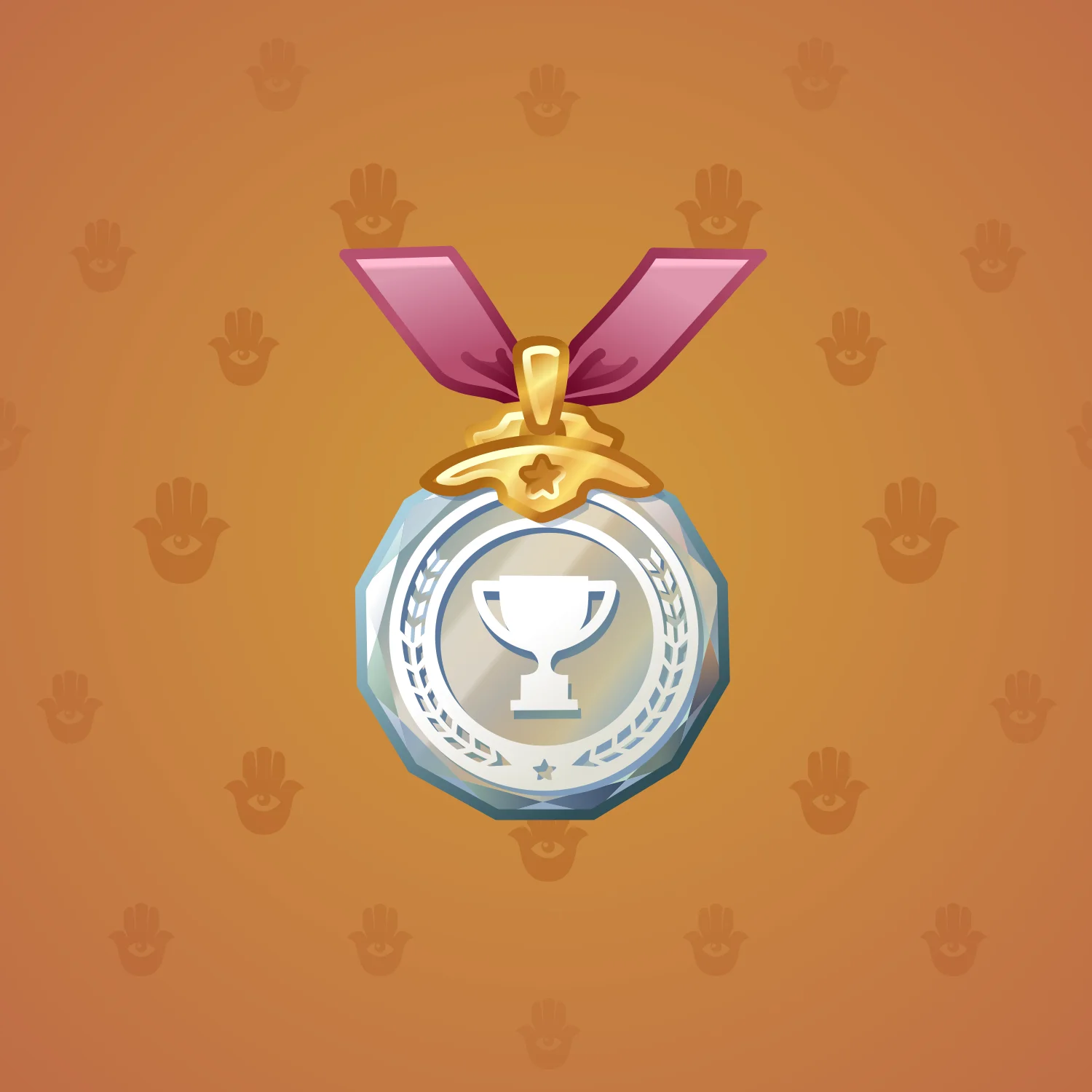 Victory Medal #59727