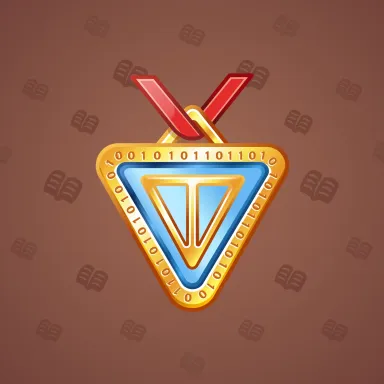 Victory Medal #60912