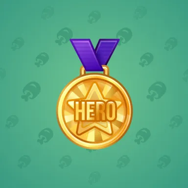 Victory Medal #60938