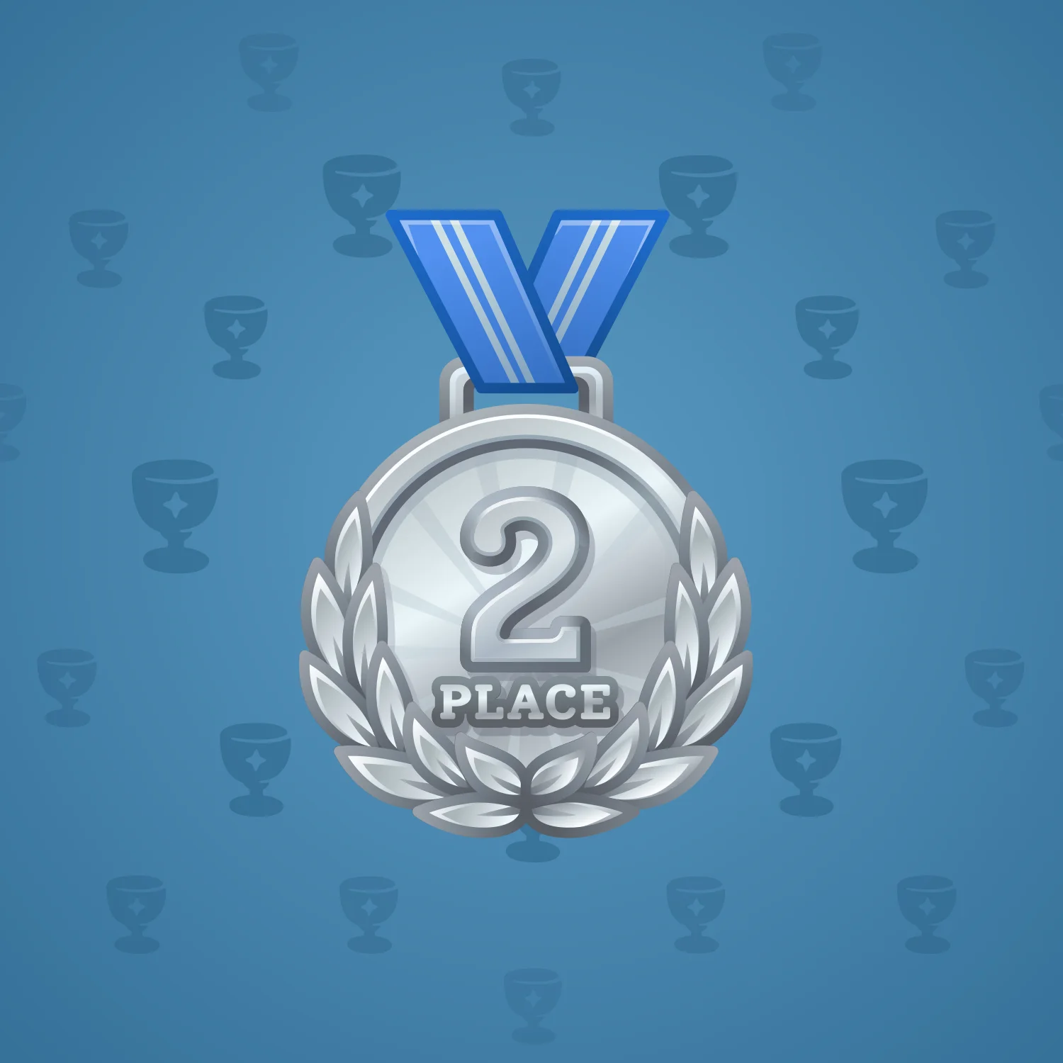 Victory Medal #60950