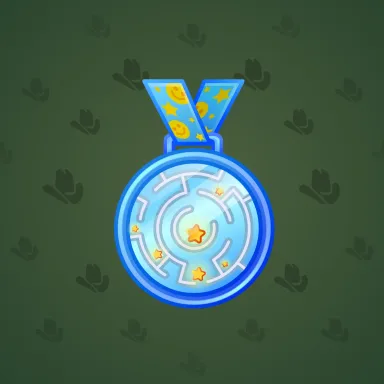 Victory Medal #61300
