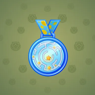Victory Medal #62767