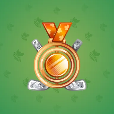 Victory Medal #63632