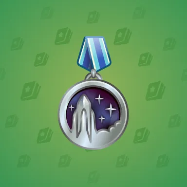 Victory Medal #64469