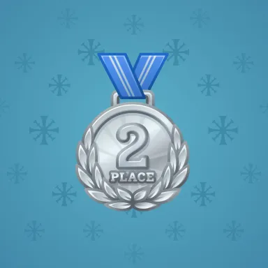 Victory Medal #66220