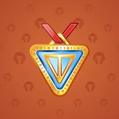 Victory Medal #66445