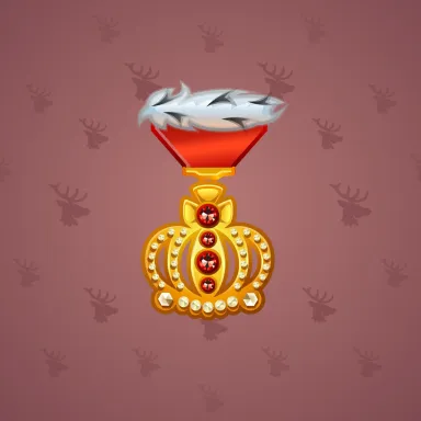 Victory Medal #66663