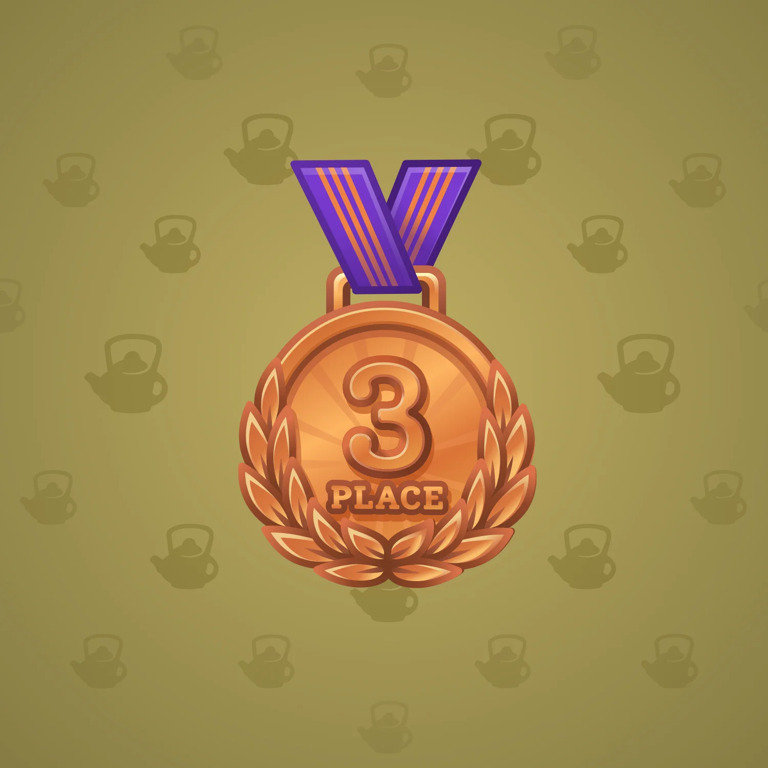 Victory Medal