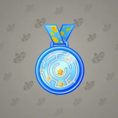 Victory Medal #67280