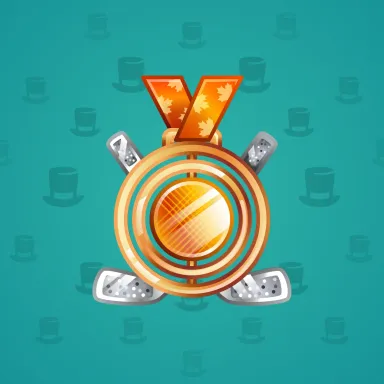 Victory Medal #67461