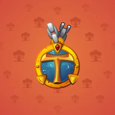 Victory Medal #68107