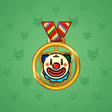 Victory Medal #69005