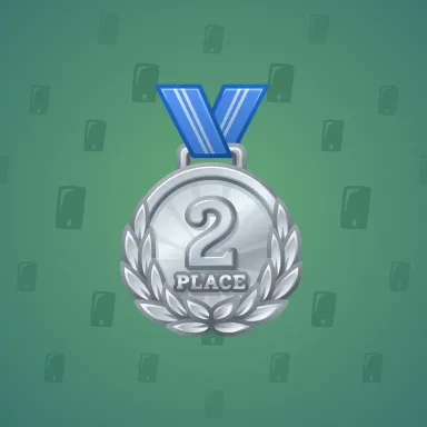 Victory Medal #69282