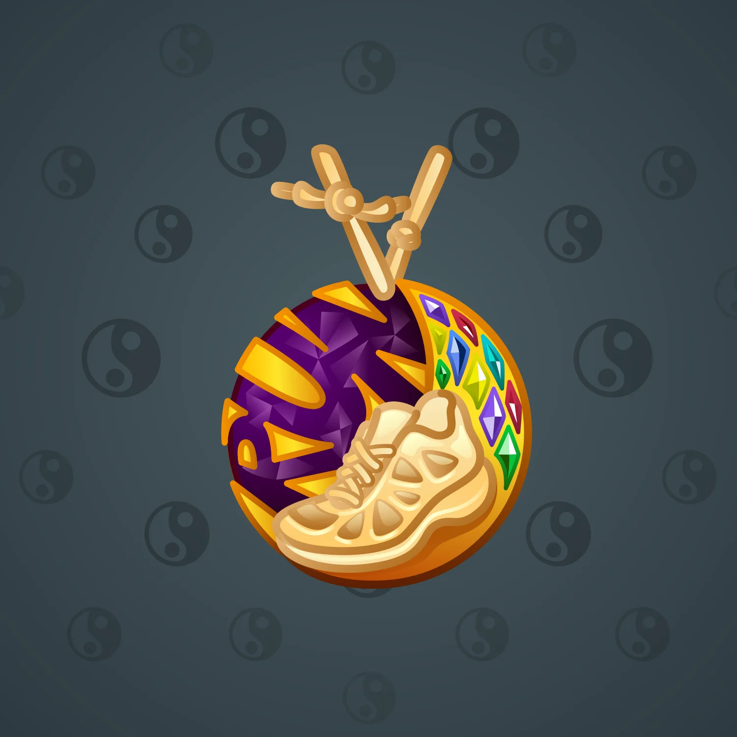 Victory Medal #69582