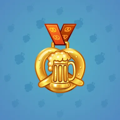 Victory Medal #69703