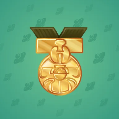 Victory Medal #70117