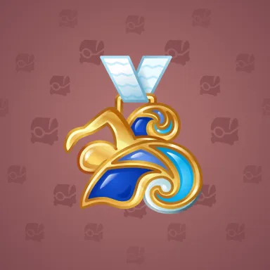 Victory Medal #70469