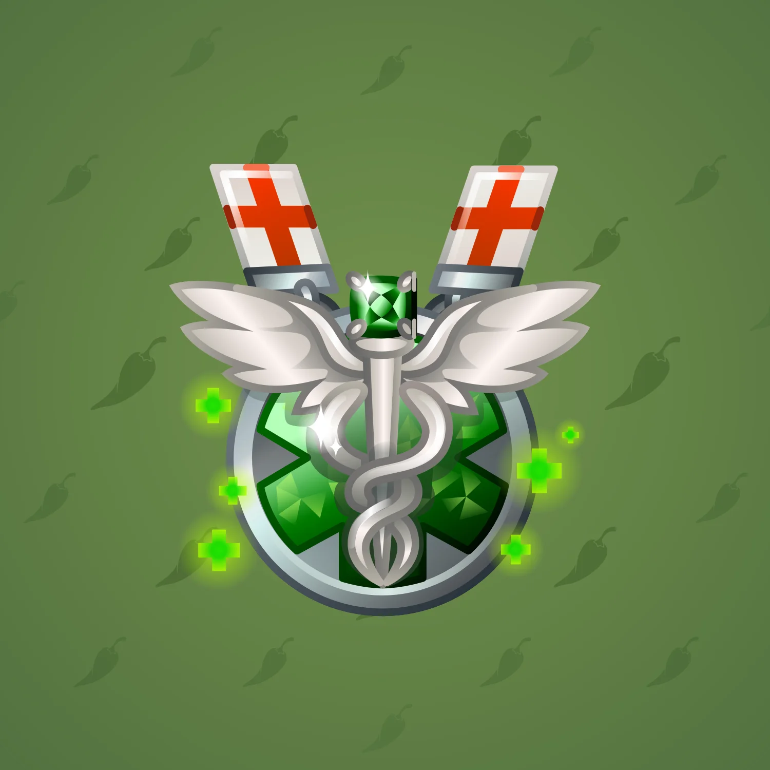 Victory Medal #71113