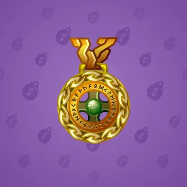 Victory Medal #72198